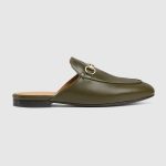 Gucci Women’s Princetown slipper